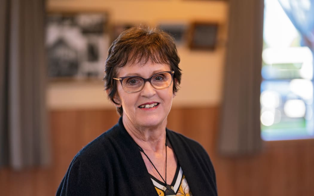 Professor Denise Wilson
