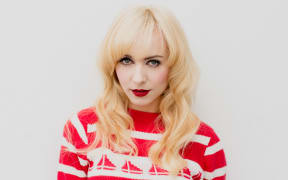 Kelly Thompson