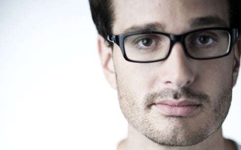David Farrier