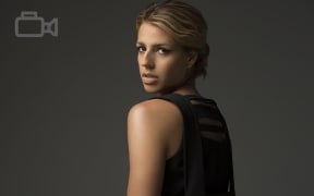 Brooke Fraser