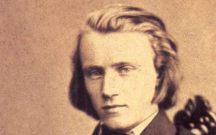 Johannes Brahms