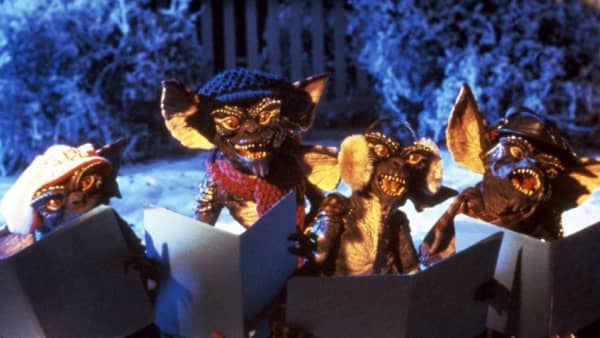 Gremlins (1984)