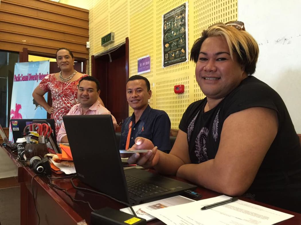 The Tonga Leiti Association says it has had positive responses from churches and government to its suggestions on legislation to protect LGBTI people.