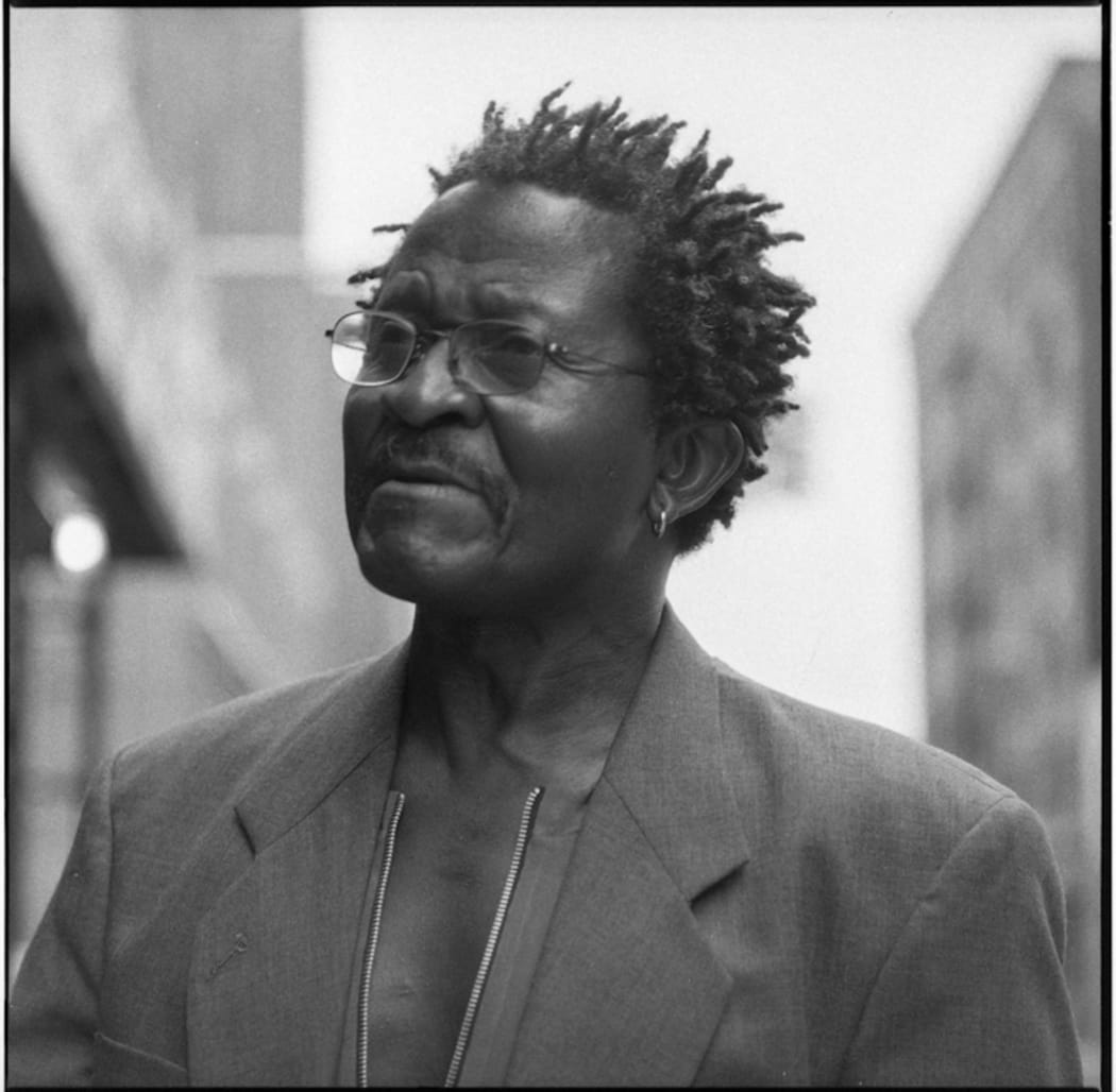 Andy Bey