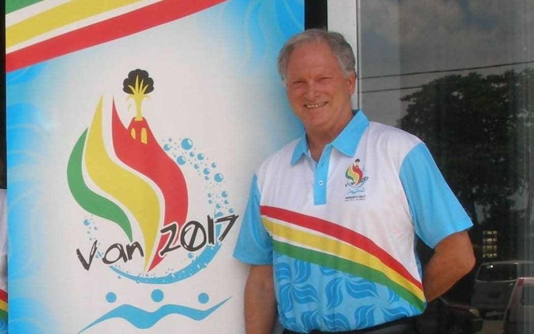 Van2017 CEO Clint Flood