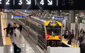 Auckland commuters 25 and over return to full-price public transport fares.