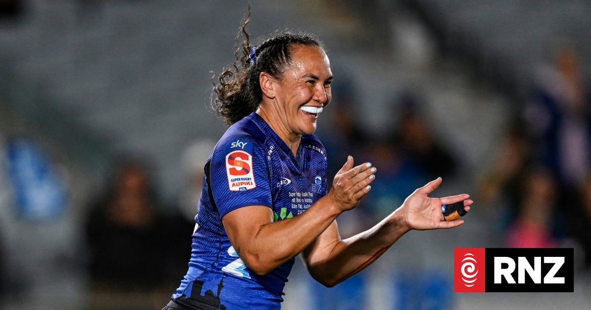 Matatū’s Near-Miss Against Hurricanes Poua