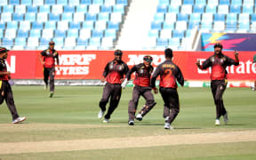 Papua New Guinea have qualified for next year's T20 World Cup in Australia.