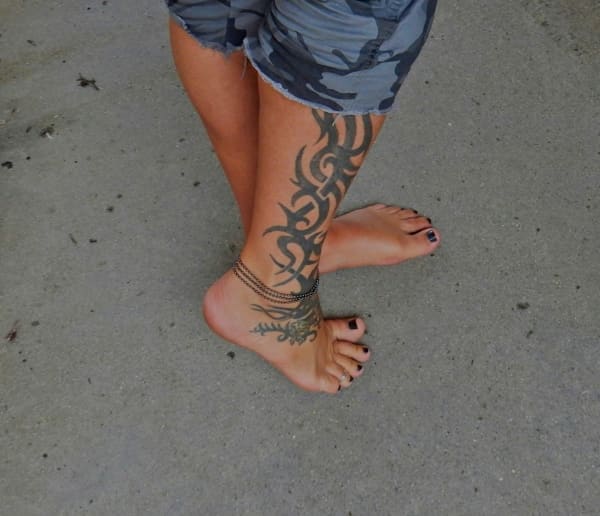 New Zealand has a global reputation as a country that is pro-barefoot.