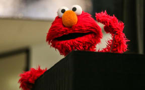 Elmo's X account was hacked on 13 July.