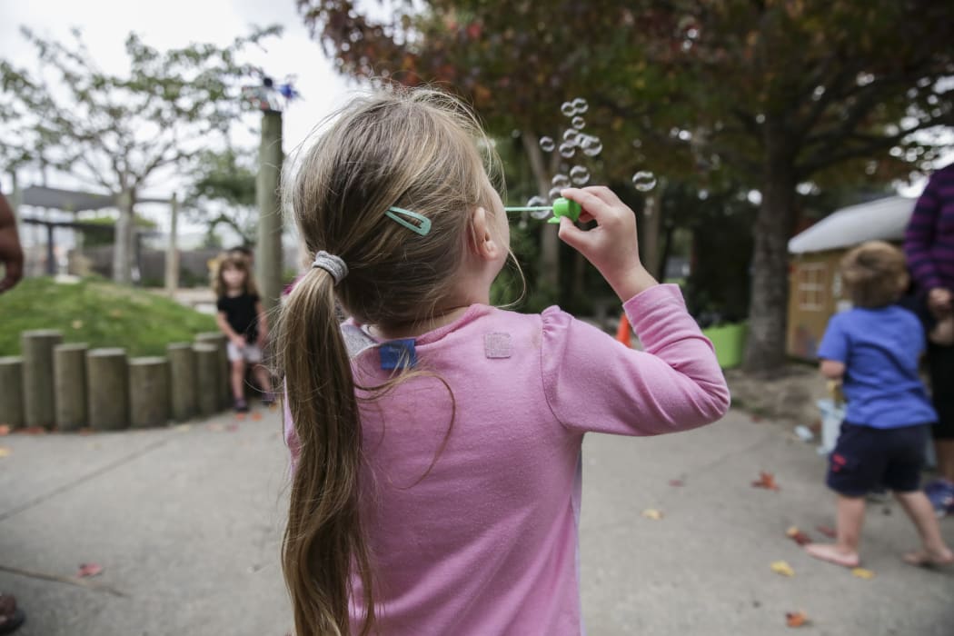 Kindergarten Lower Hutt, kindergarten generic, Naenae Kindergarten