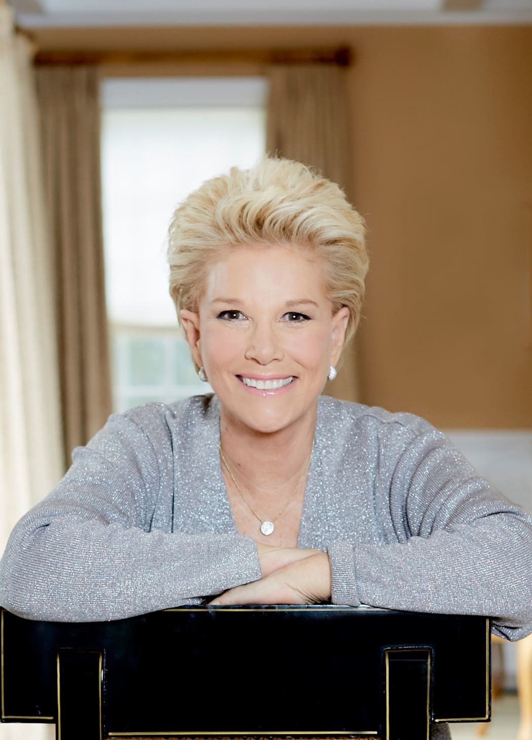 Joan Lunden