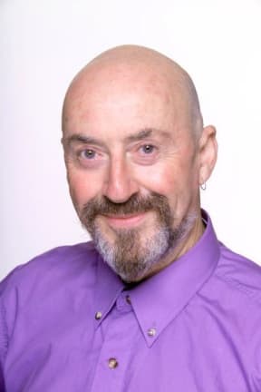Sir Jon Trimmer