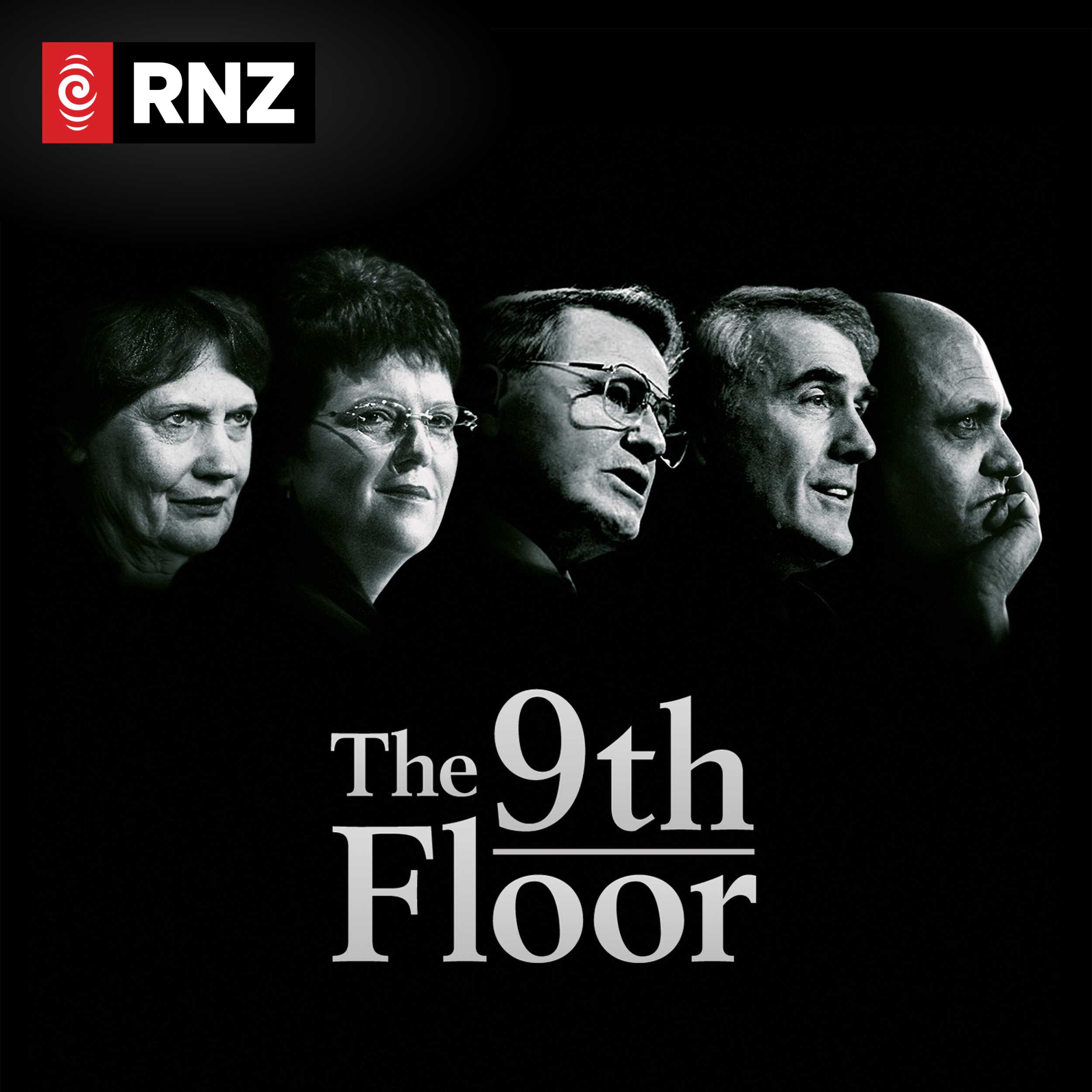The Book Launch episode artwork