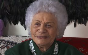 Peggy Hughes has been volunteering in her community for more than 6 decades.