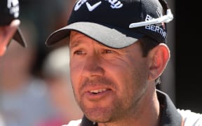 Former Australian cricket captain Ricky Ponting