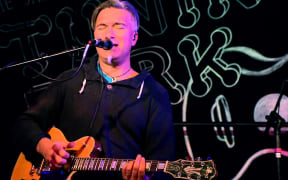 Trinity Roots- 'Citizen', Live at the Tuning Fork