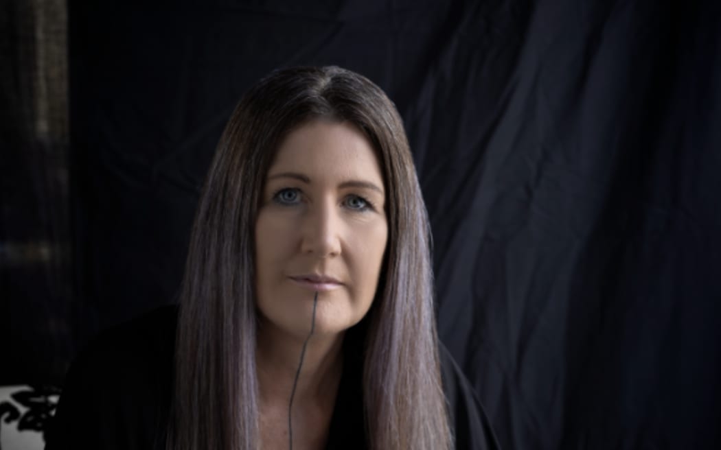 Debbs Murray, author of One Soul, One Survivor