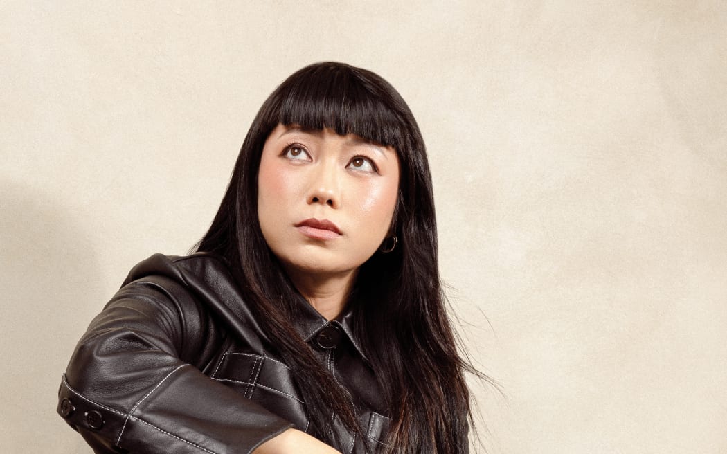 Claudia Li