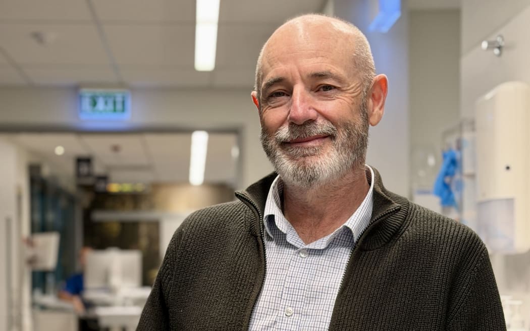 High Dependency Unit at Wellington Hospital helps ease bottleneck | RNZ ...