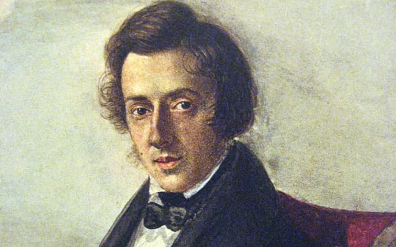 Fryderyk Chopin