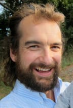 Dr Tom Nicholson