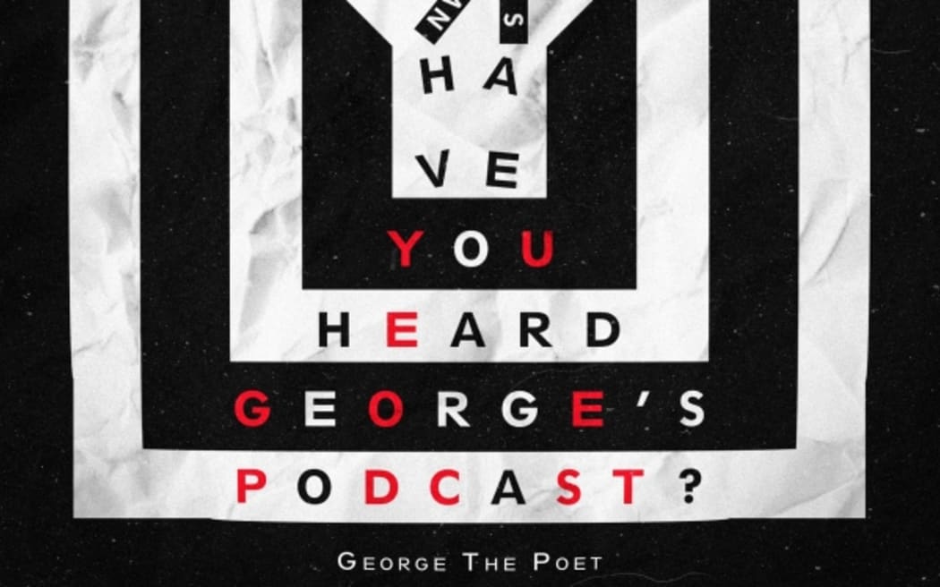 Have Your Heard George's Podcast?