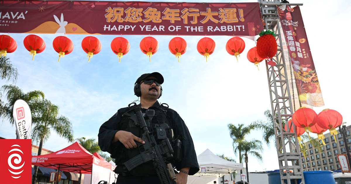 California dance hall shooting Death toll rises as authorities