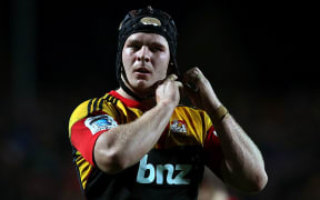 Sam Cane