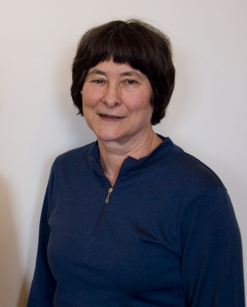 Dr Christine Roke