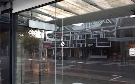 Auckland's Ponsonby Road