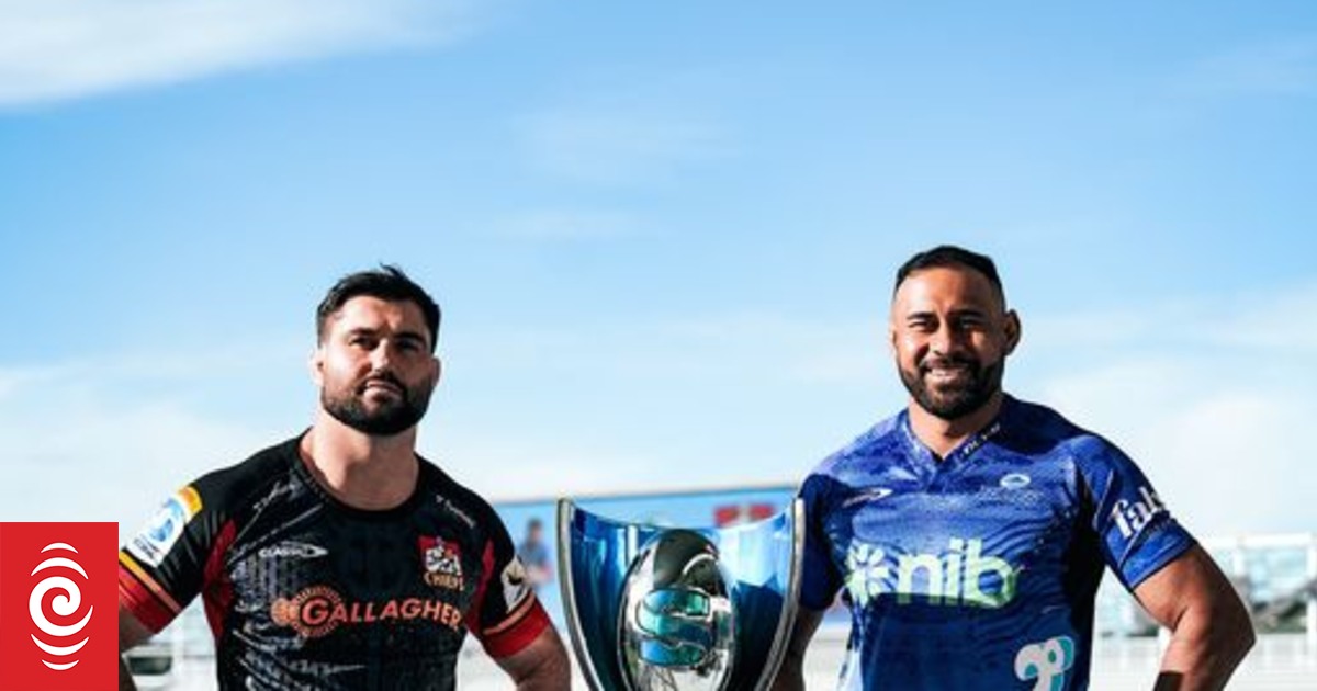 Pasifika Sipoti previews - History beckons at Super Rugby Pacific final ...