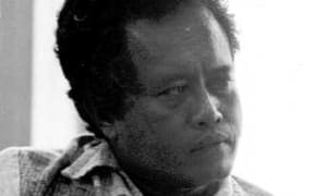 Thomas Remengesau