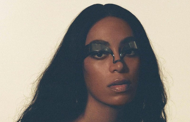 Solange - When I Get Home cover