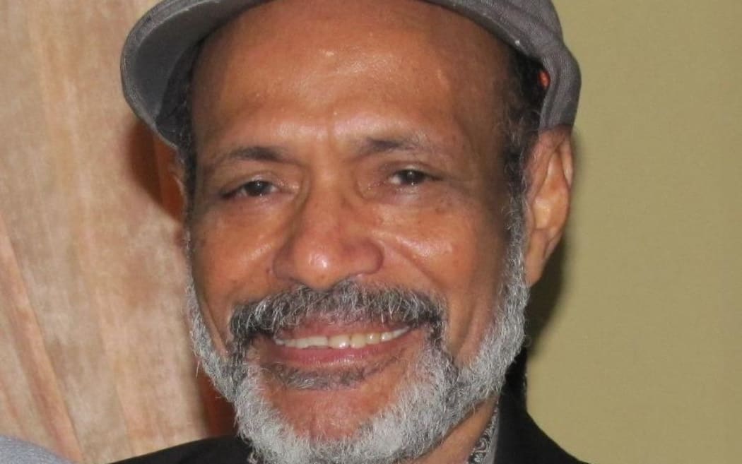 Karel Phil Erari