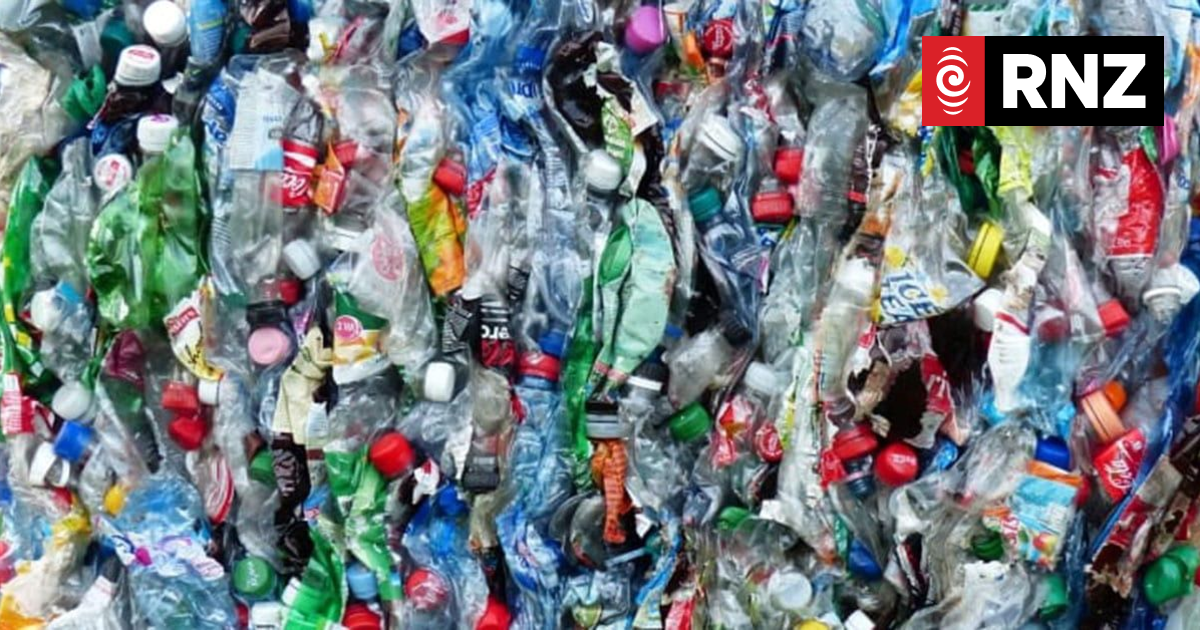 Northern Marianas generates 34,000 tonnes of waste annually - Vimarsana News