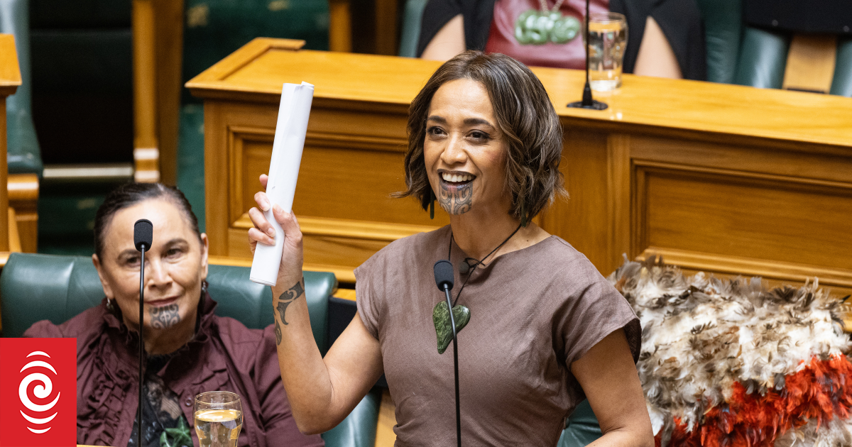 Parliament Question Time Tuesday 14 October 2025 | Page 4 | New Zealand ...