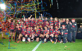 Canterbury win ITM Cup Premiership title