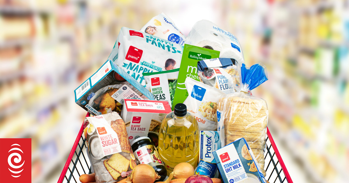 Kupujący w supermarketach tracą dziesiątki milionów rocznie z powodu błędów cenowych – Komisja Handlu