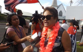 Unasa Iuni Sapolu