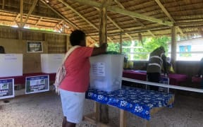 ABG House Speaker Simon Pentanu will be issuing the writs for the fifth general elections on Monday 7 July. 5 February 2025