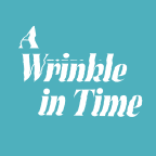A Wrinkle In Time logo