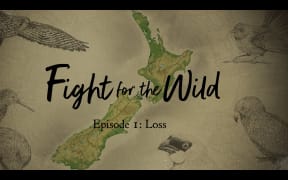 Fight for the Wild - Episode 1: Loss