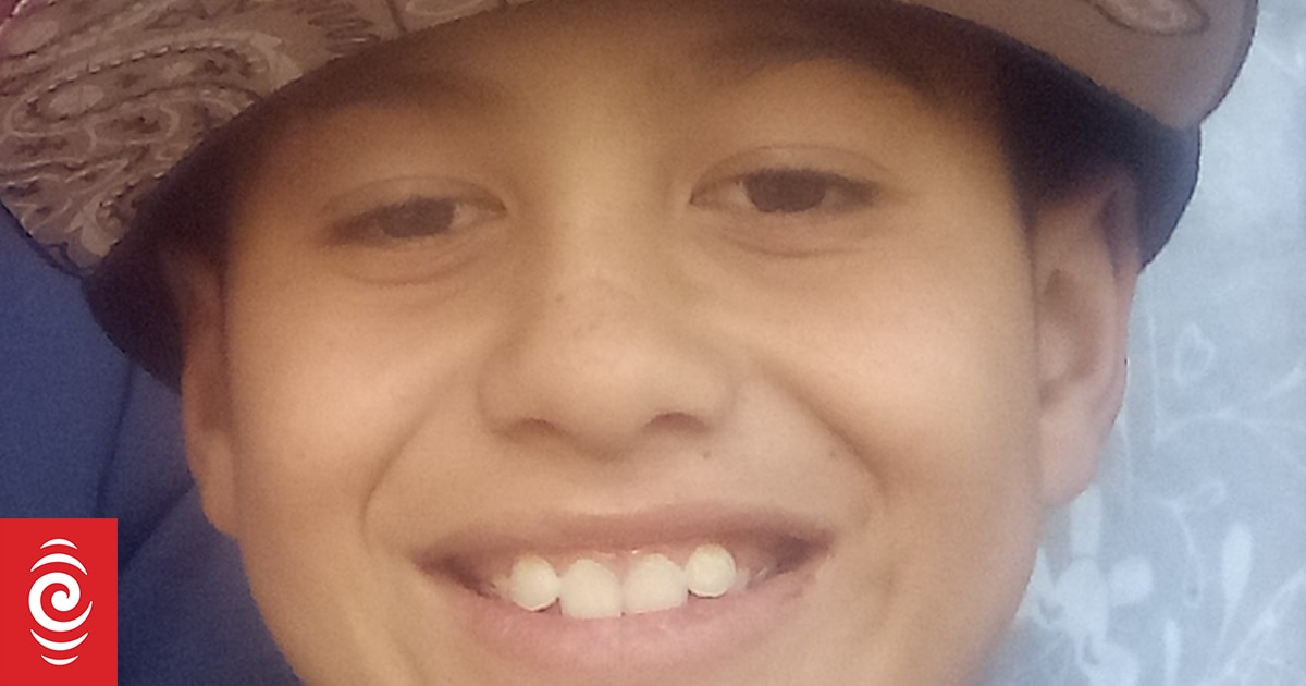Missing boy, 9, found safe after three weeks - Vimarsana News
