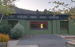 Logan Park High School