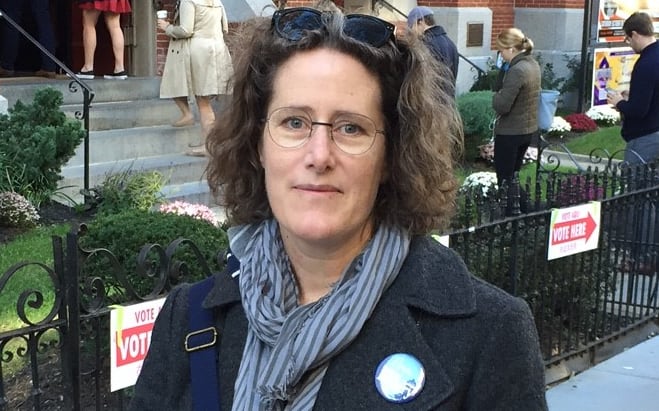 Kate Camp