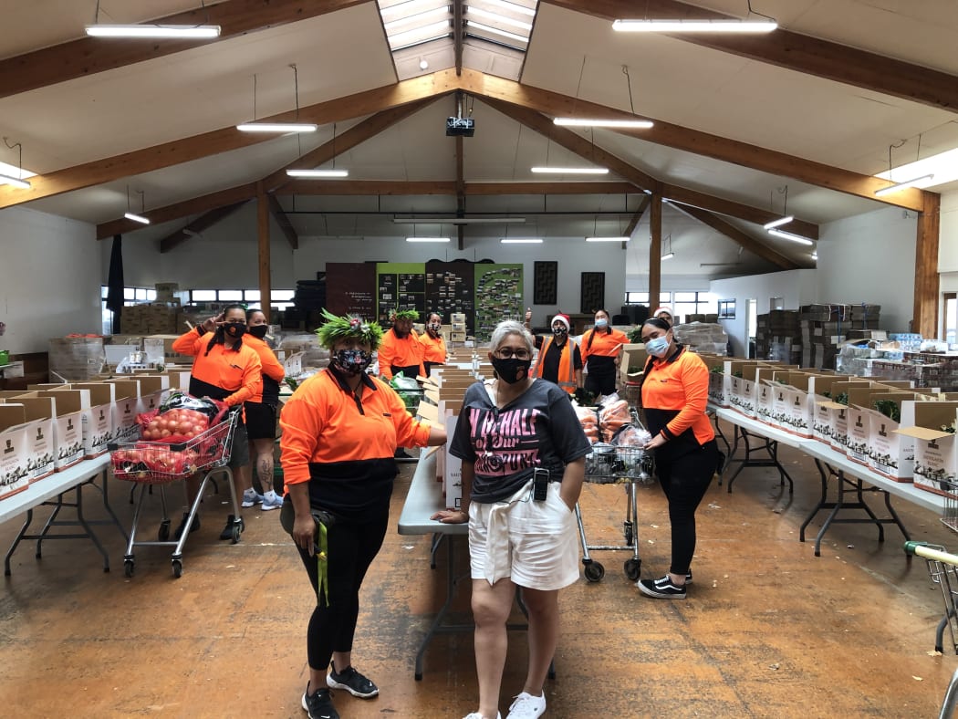Manurewa Marae