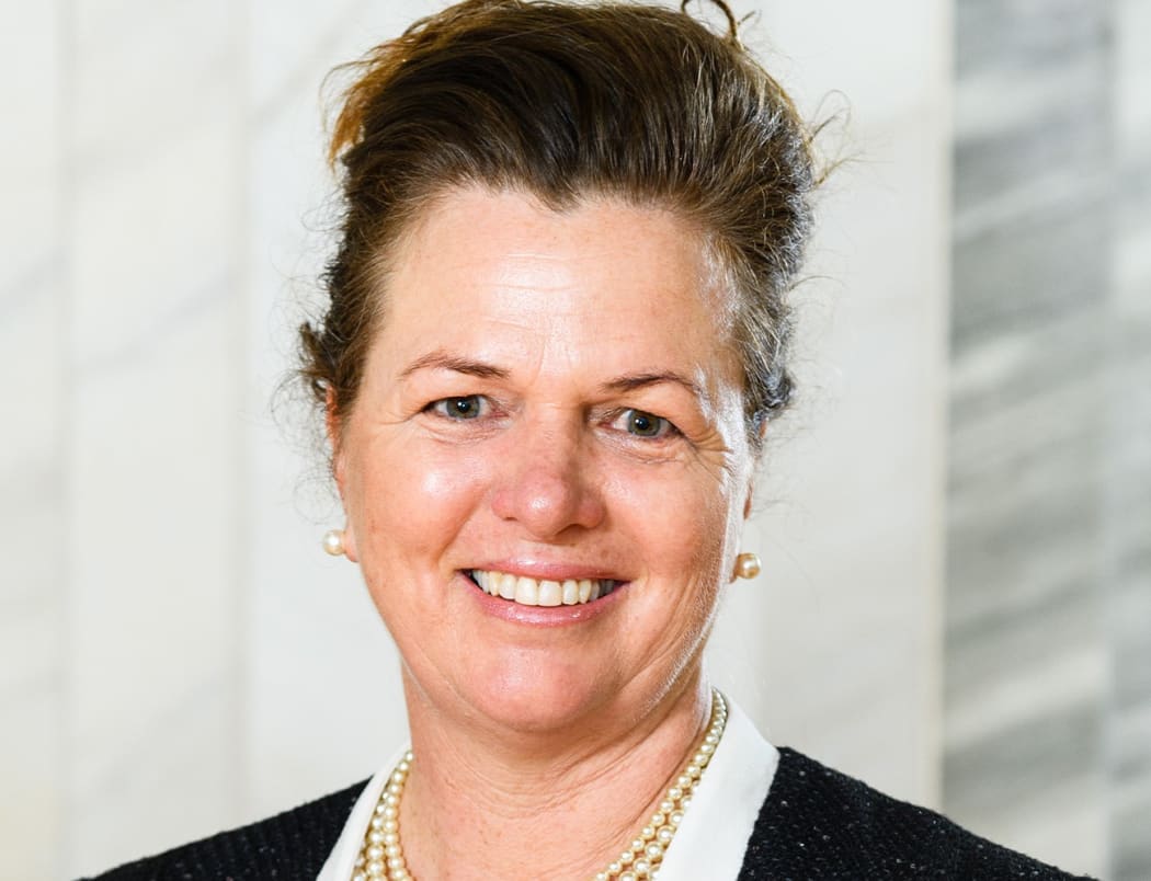 Nuffield 2020 Scholar Tracy Brown