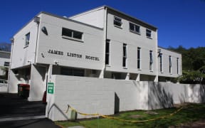 James Liston Hostel