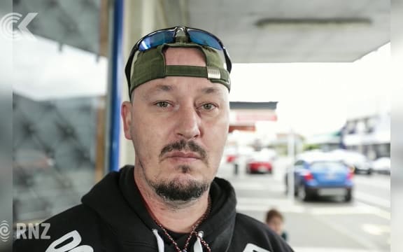 Dannevirke's Anti P Ministry: RNZ Checkpoint